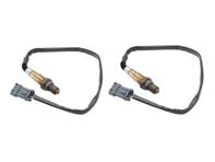 催化转换器后的 Lambda 氧传感器套件。保时捷 996 / 997 / GT3 - 99660617801, 99660617802, 99660617800 - 0 258 006 435, 0258006435